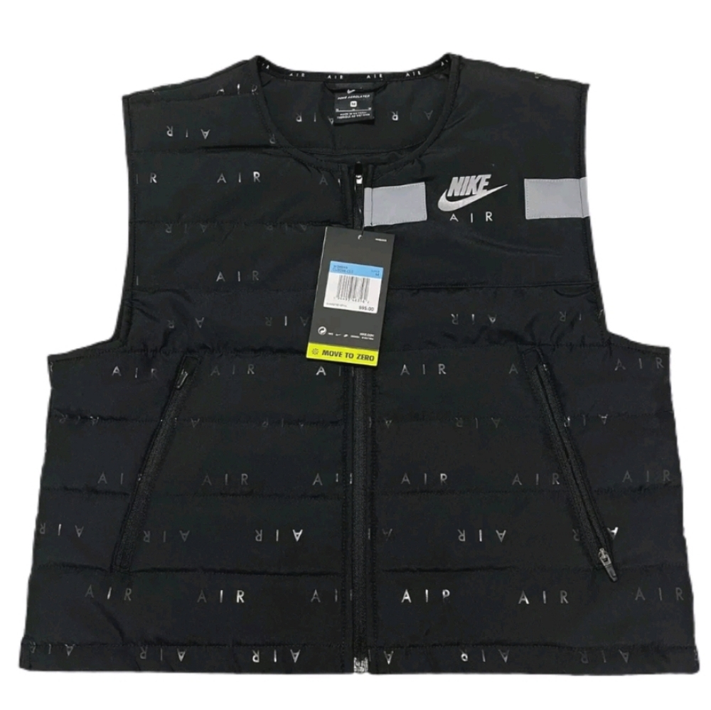Nike Air Areo Womens Running Gilet Vest